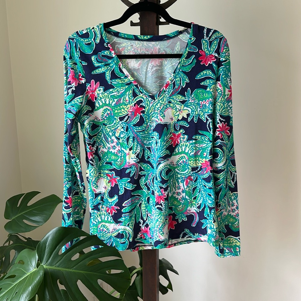 Lilly Pulitzer
